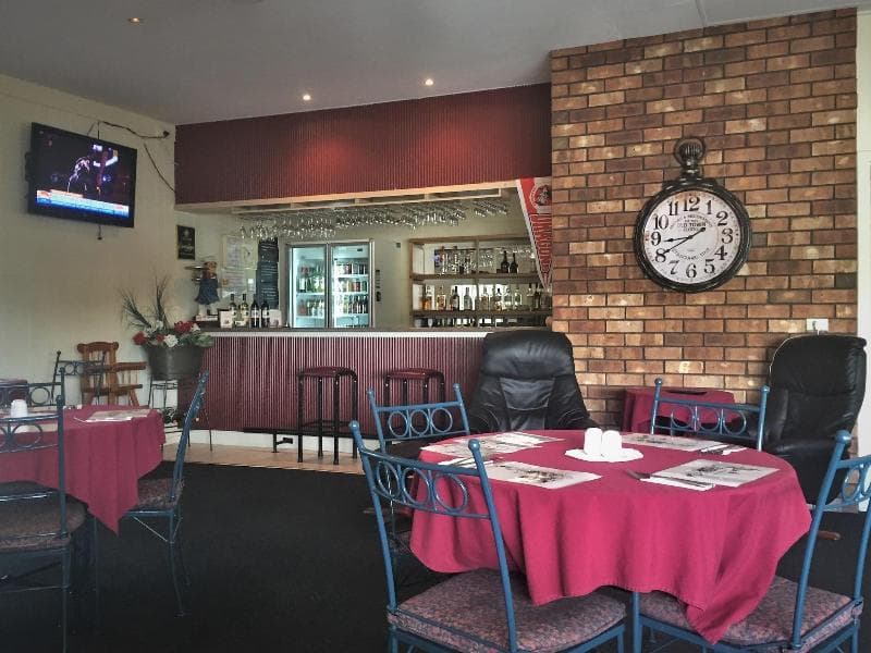 Ceduna Motor Inn main