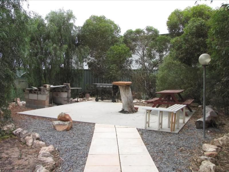 Ceduna Motor Inn photo 1