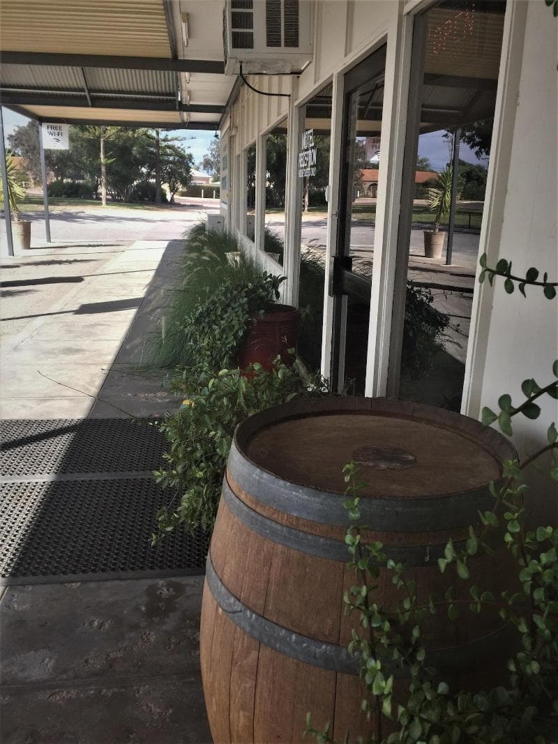Ceduna Motor Inn 5