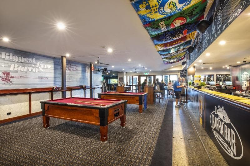 Nightcap at Springwood Hotel photo 1