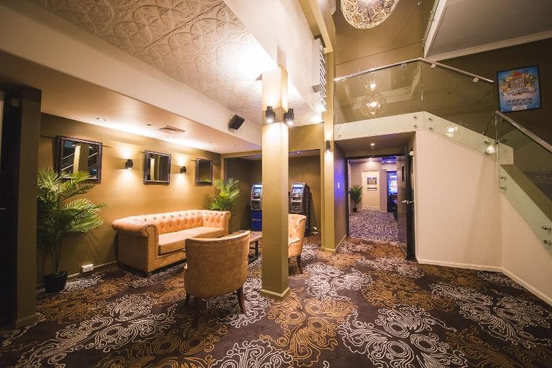 Heritage Hotel Rockhampton 4