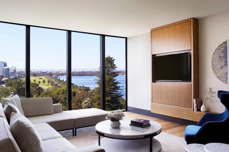 The Ritz-Carlton, Perth photo 1