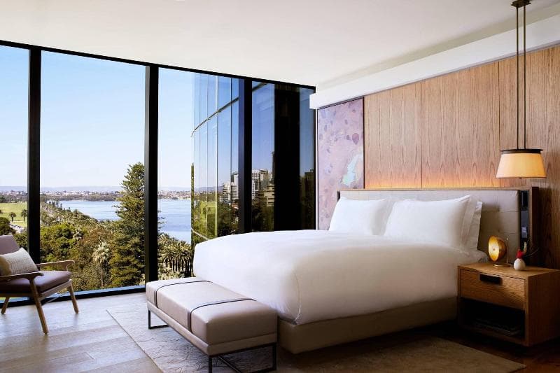 The Ritz-Carlton, Perth 5