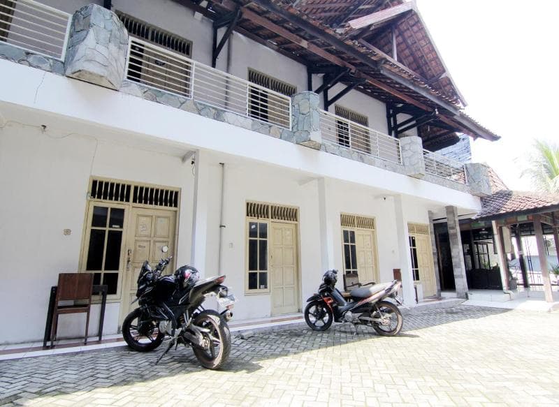 Griya Godea 4