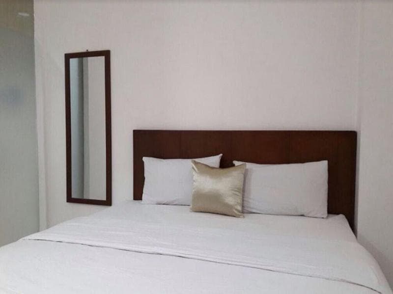 Galaxy Hotel main