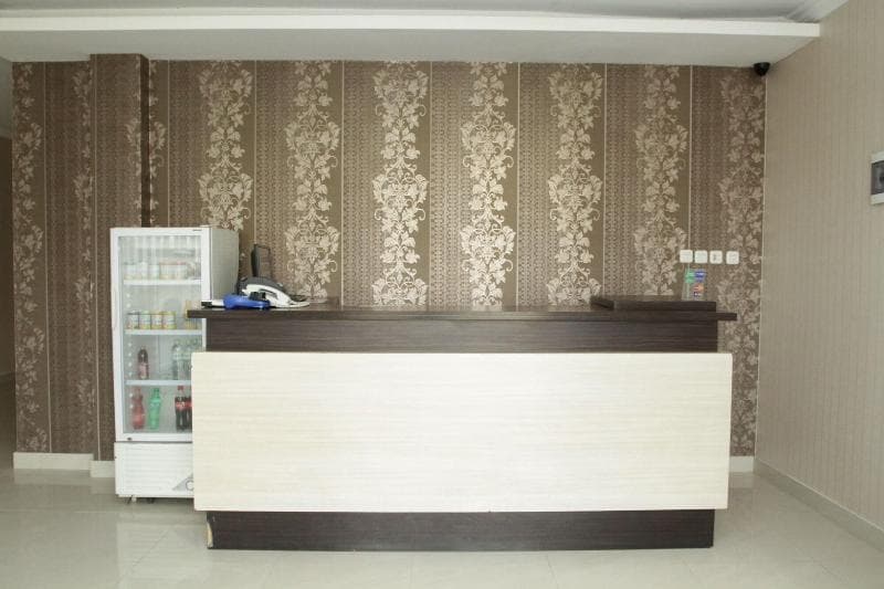 Villa Chocolate Lembang photo 1
