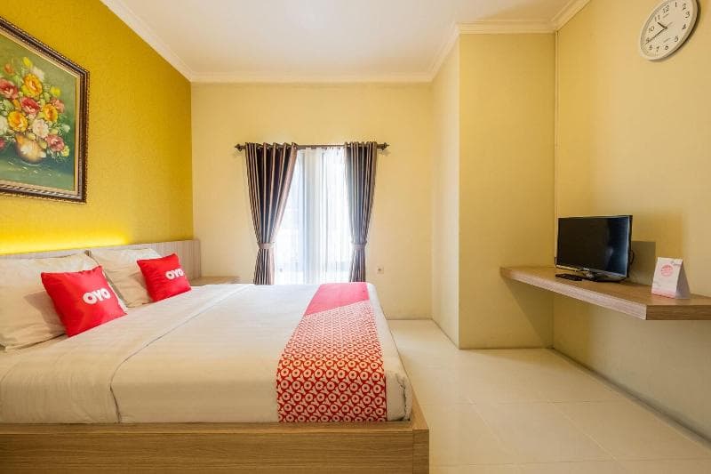 Aleyra Hotel And Villa Garut 4