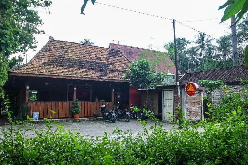 Cempaka Villa Ii 5