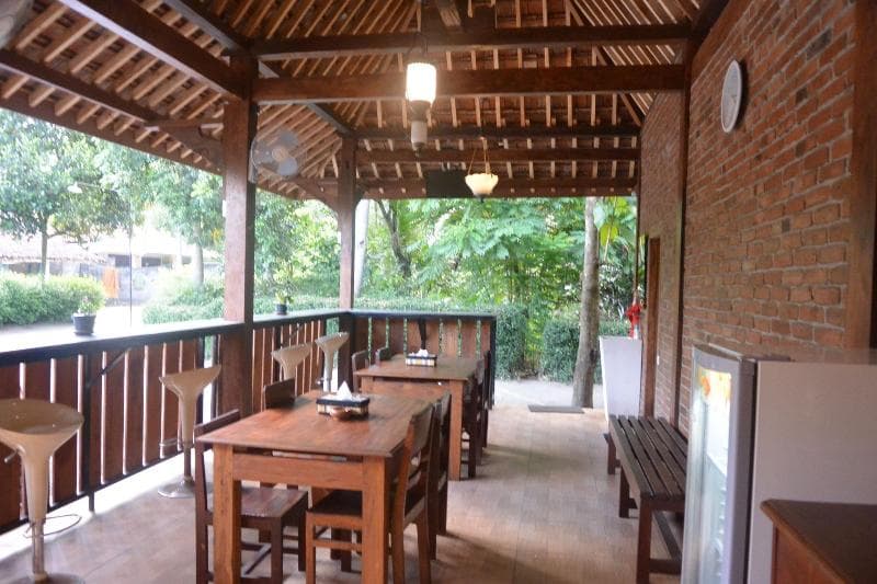 Cempaka Villa Ii 4