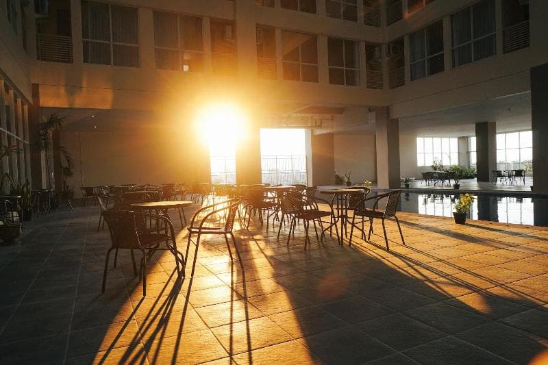 My Tower Hotel Surabaya 2