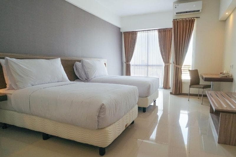 My Tower Hotel Surabaya 4