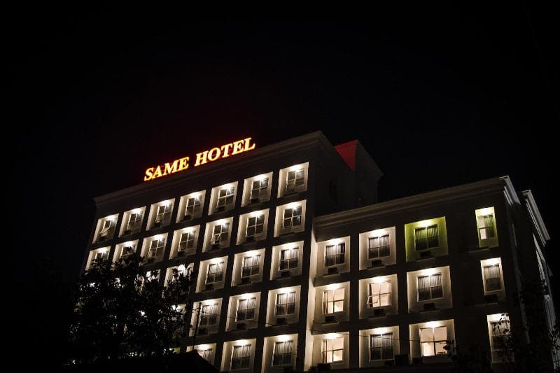 Same Hotel Malang 5