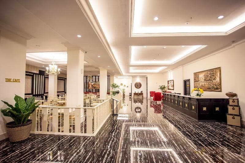 Same Hotel Malang photo 1
