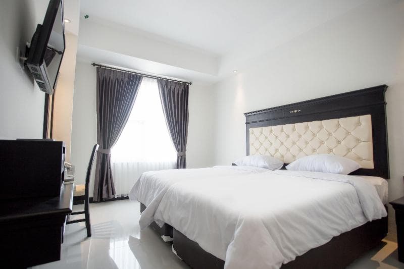 Same Hotel Malang 3