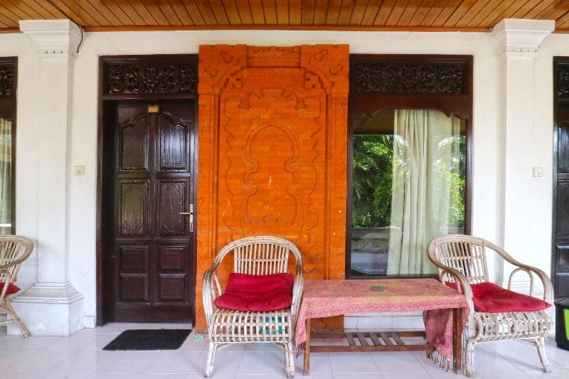 Bali Senia Hotel photo 1