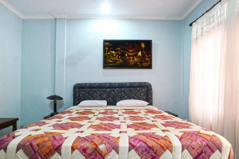 Bali Senia Hotel 4