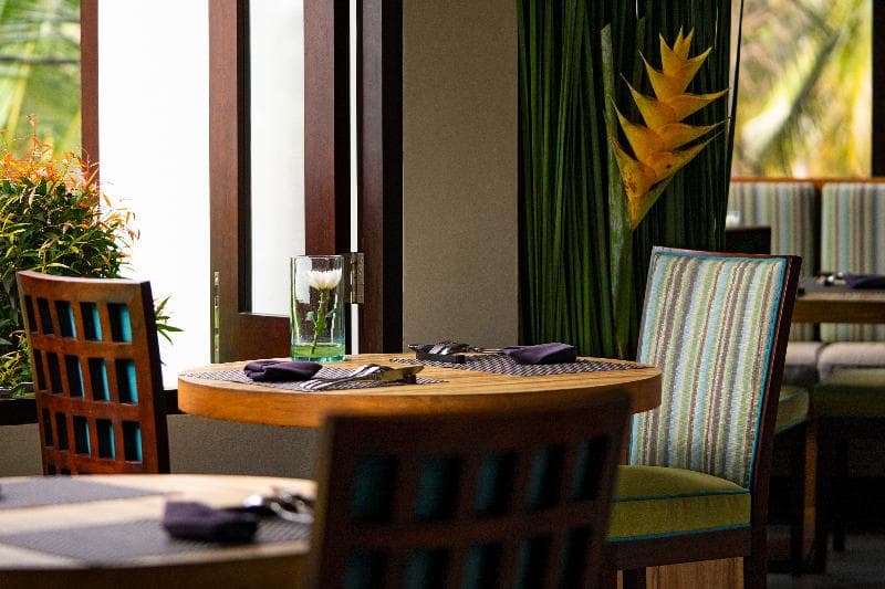 Luxe Villas Bali (Adults Only) 3