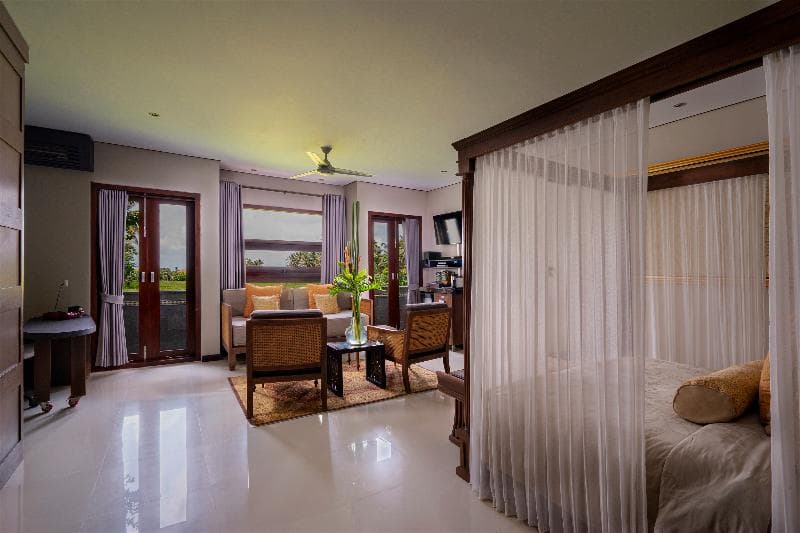 Luxe Villas Bali (Adults Only) 4