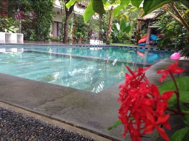 Arjuna Homestay 5