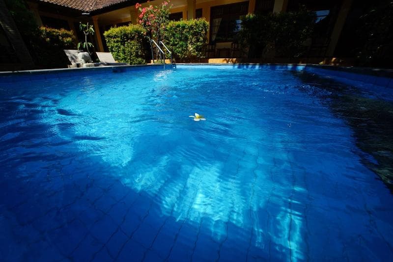 Mangga Bungalow main