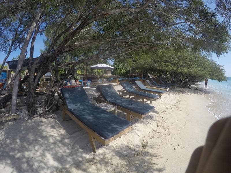Coral Beach 2 Bungalow 3