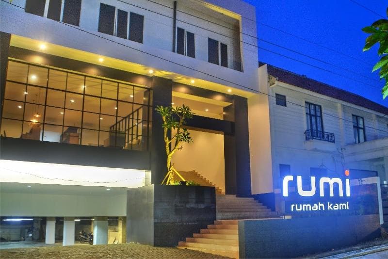Rumi Semarang 3