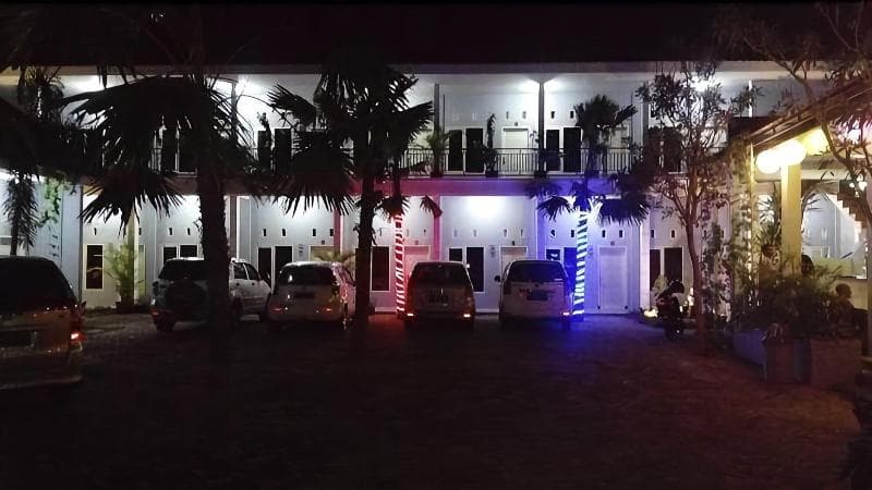 Clover Homestay 4