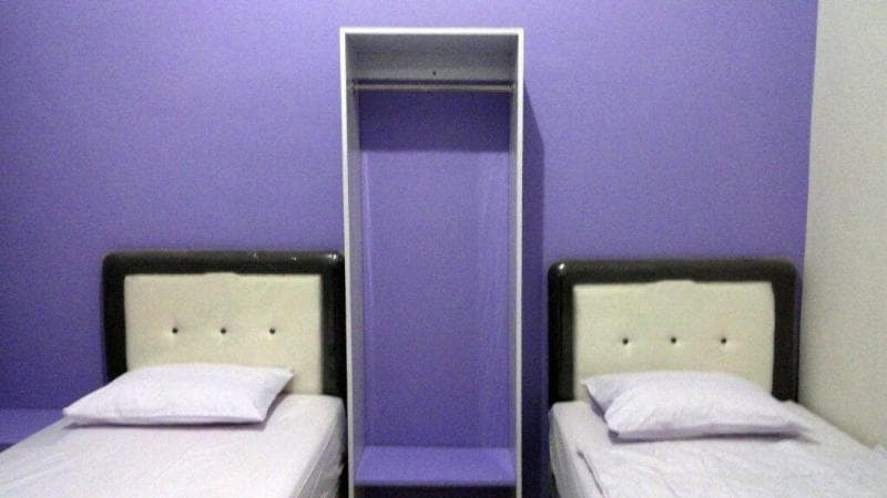 Clover Homestay 3