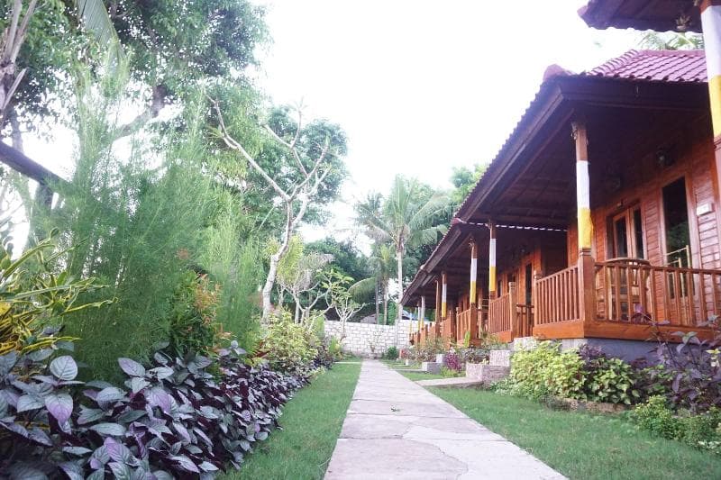 Kamasan Cottage By Reccoma 4