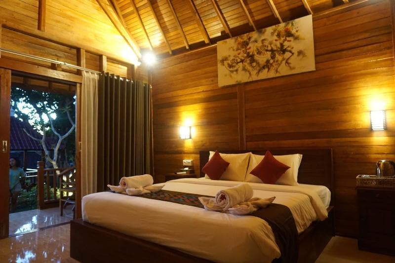 Kamasan Cottage By Reccoma photo 1