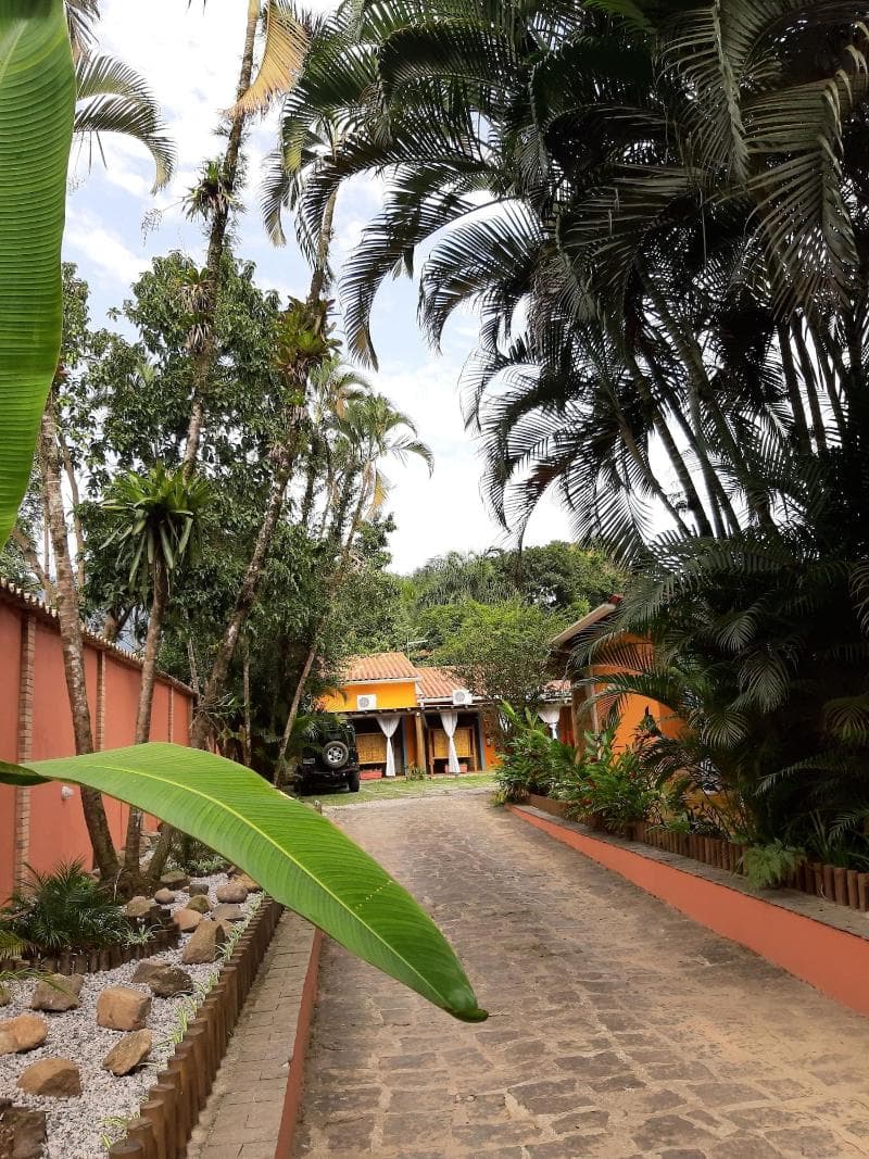 Pousada Canoa Caicara (Adults only) 4