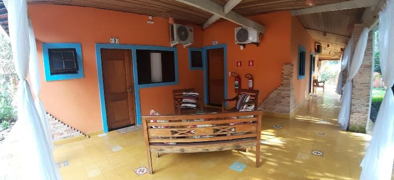 Pousada Canoa Caicara (Adults only) 5