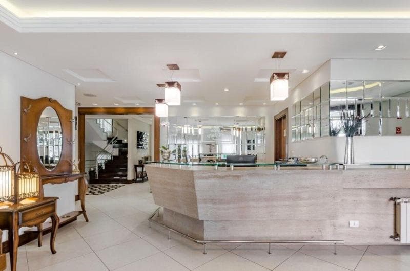 Pousada Villa D'biagy Premium 5