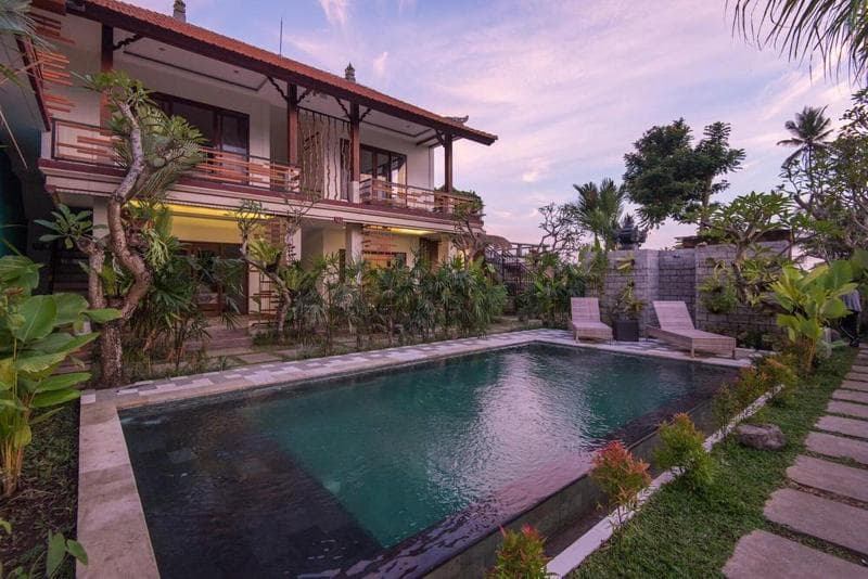 Green Sala Villa 4