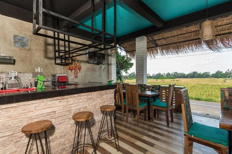 Green Sala Villa photo 1