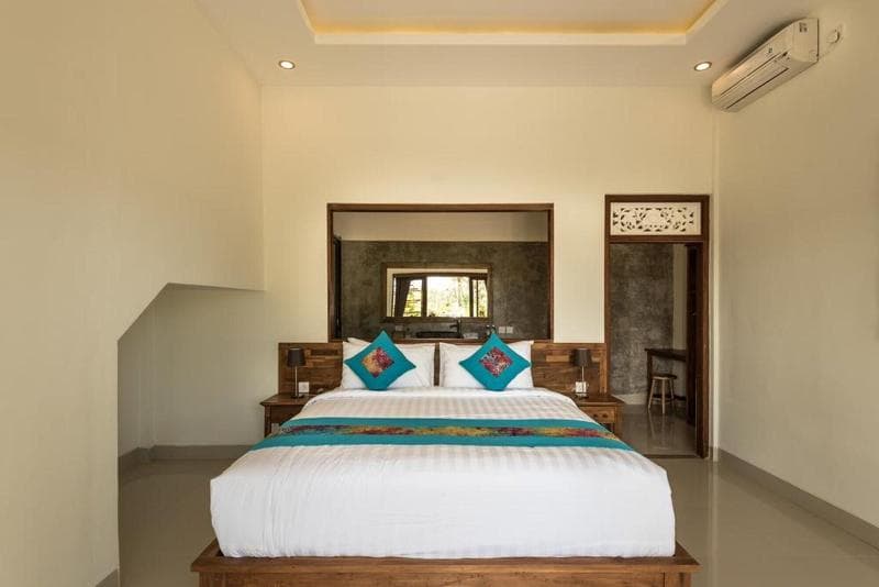 Green Sala Villa 3