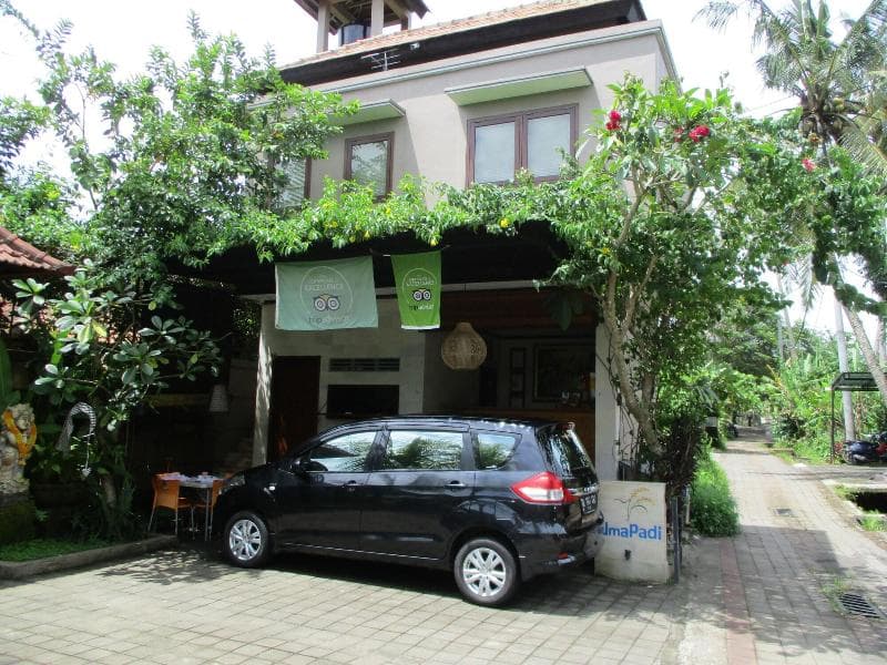 Uma Padi Villa 4