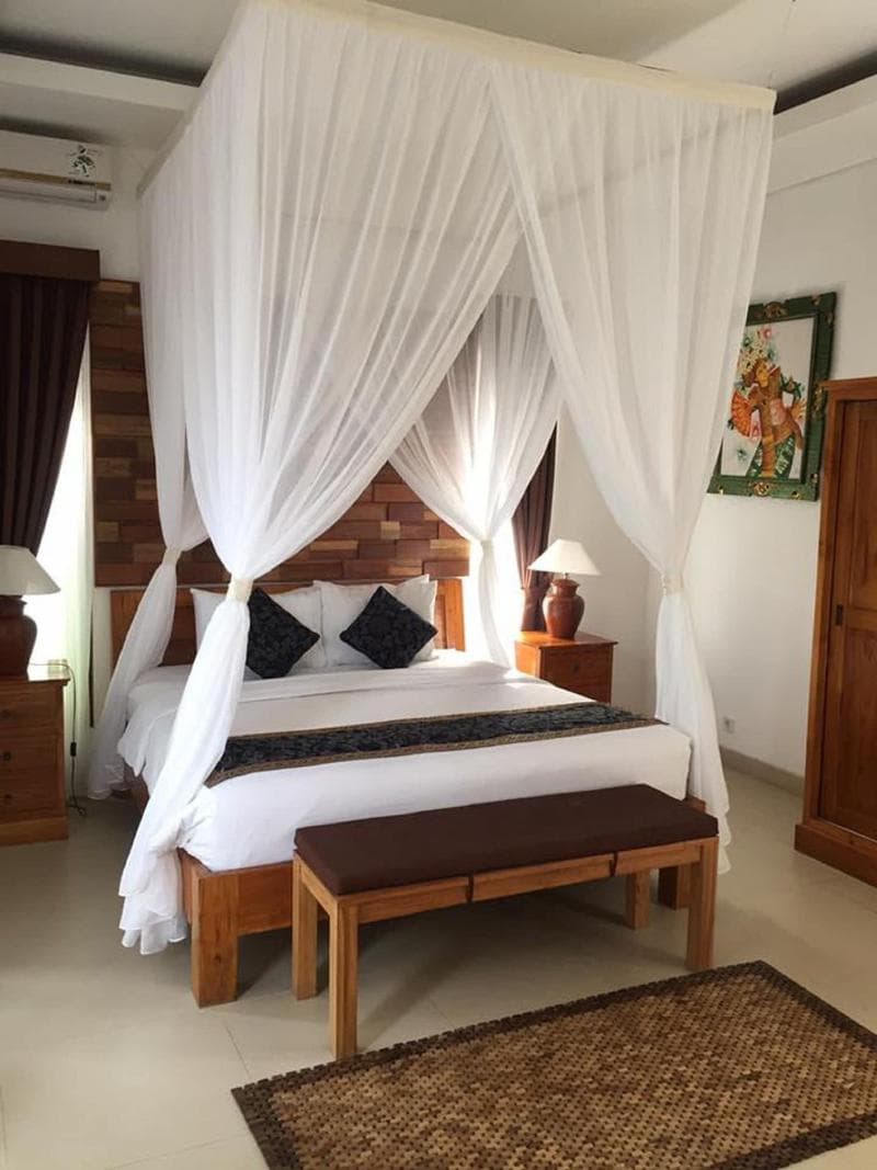Uma Padi Villa 3
