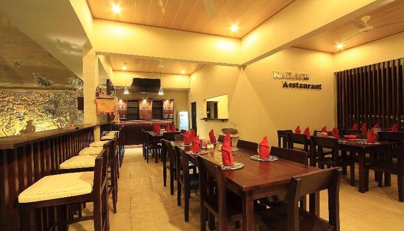 Balian Paradise Resort photo 1