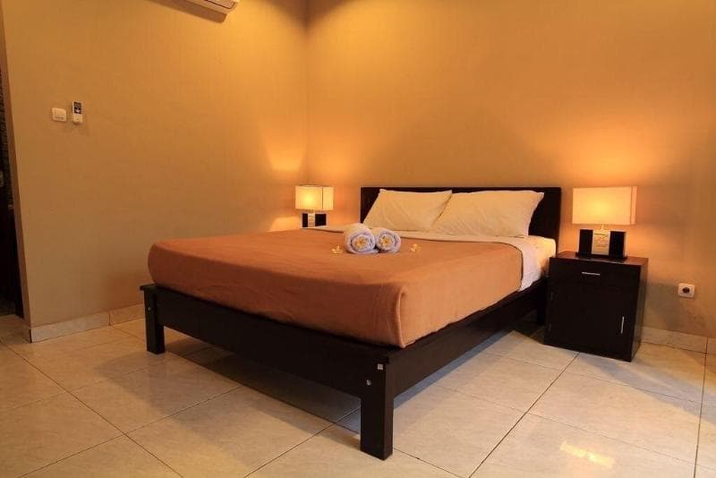 Balian Paradise Resort 3