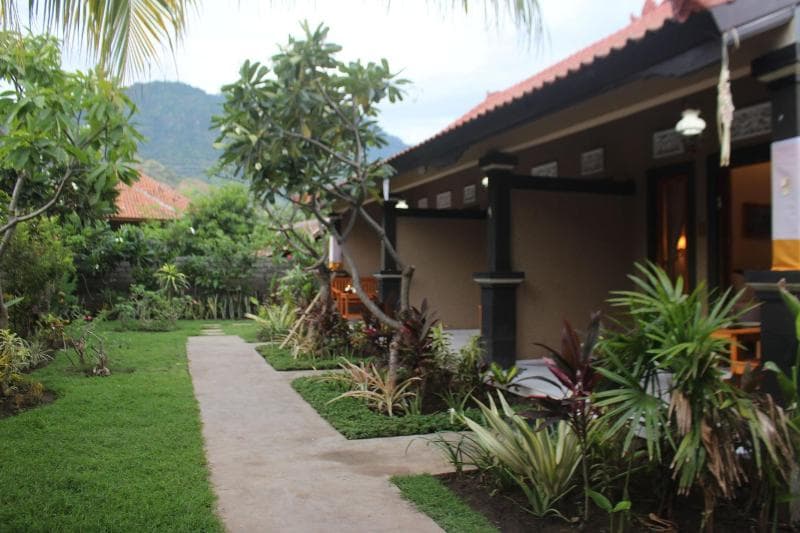 Pande Guest House Pemuteran 4