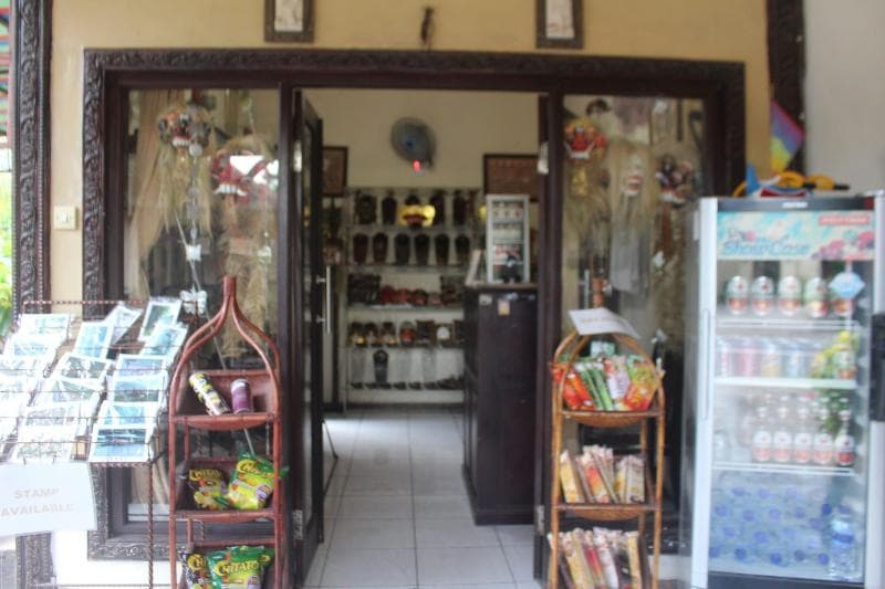 Pande Guest House Pemuteran 3