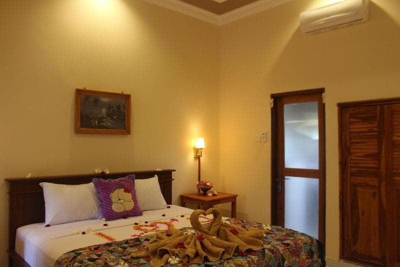 Pande Guest House Pemuteran photo 1