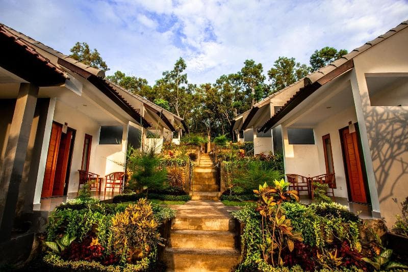 Singgahan Bungalow (Adults Only) 4