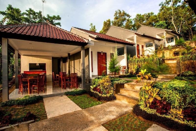 Singgahan Bungalow (Adults Only) main