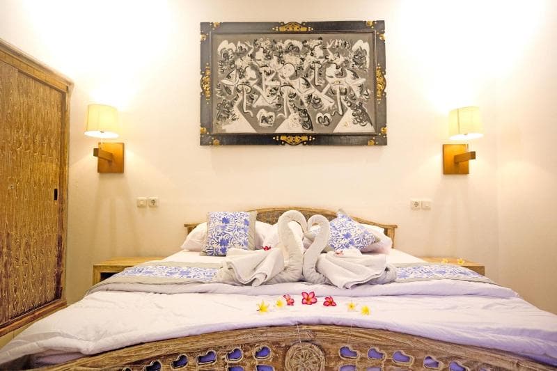Rahayu House Ubud 3
