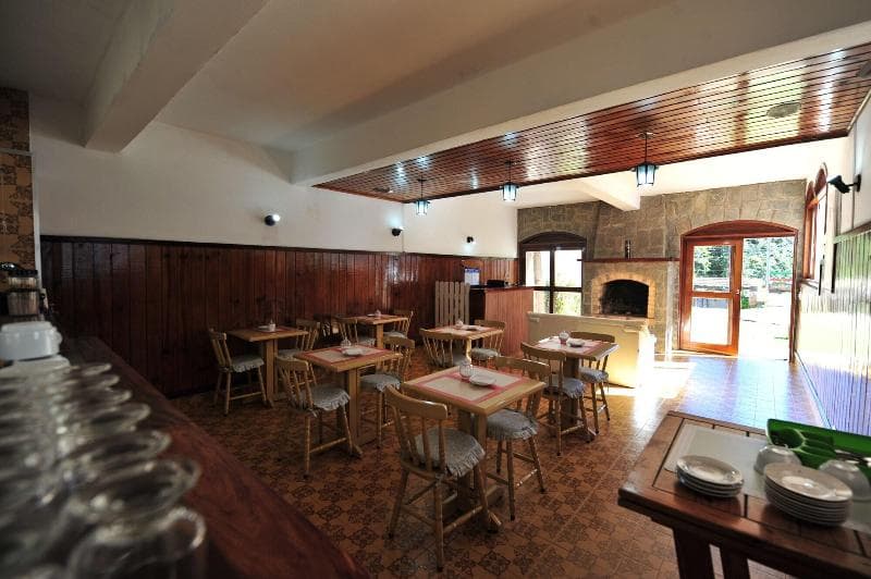 Pousada Villaggio Di Roma (Adults Only) 3