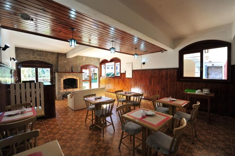 Pousada Villaggio Di Roma (Adults Only) main