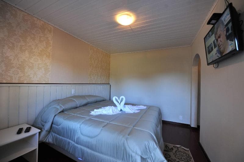 Pousada Villaggio Di Roma (Adults Only) 2