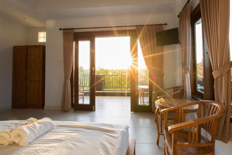 Pande Homestay 4
